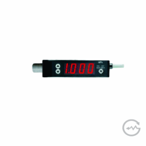 Vacuostato Digital - SVD5