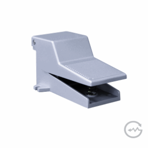 Válvula 5/2 Vias, Acionamento Pedal - 4F210