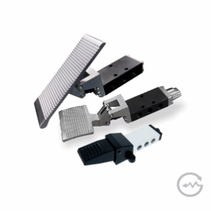 Válvula 5/2 Vias, Acionamento Pedal - VMP