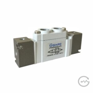 Válvula Direcional Pilotada - VYA