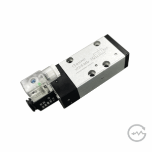 Válvula Direcional Solenoide, ISO5599 - VZ