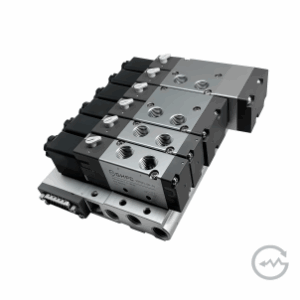 Válvula Direcional Solenoide de Alta Ciclagem - VB5000