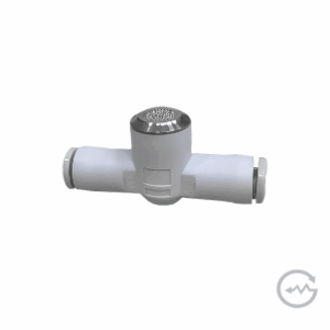 Válvula de Escape Rápido Compacta - Série Q