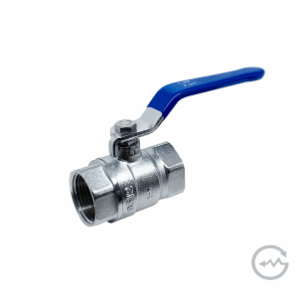 Válvula de Esfera Monobloco - SAFF