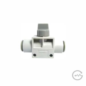 Válvula de Fechamento - VHK