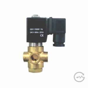 Válvula de Processo 3/2 vias - V3