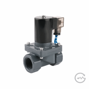 Válvula de Processo Anticorrosão - V2P