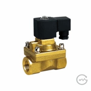 Válvula de Processo para Alta Pressão e Temperatura - V2H